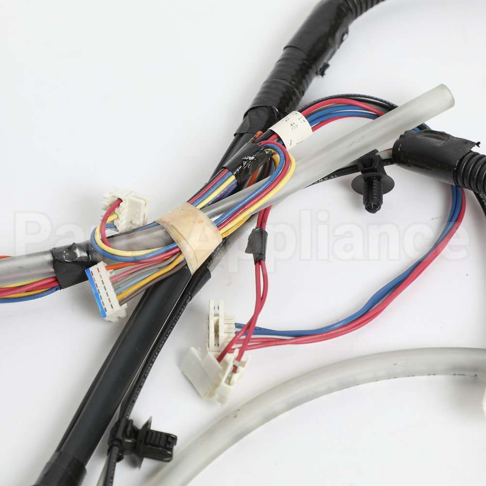 WPW10585659 Whirlpool Harns-Wire