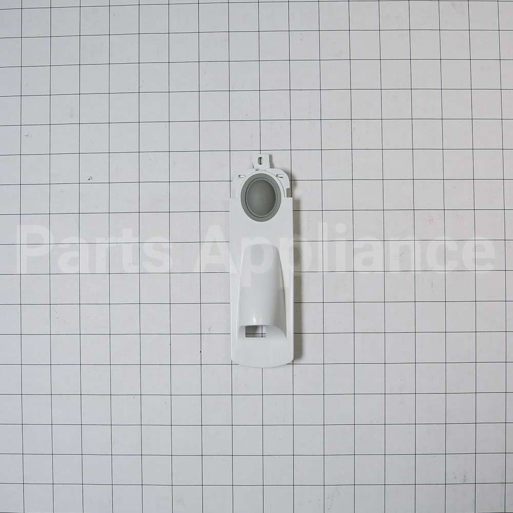 WPW10585703 Whirlpool Cover