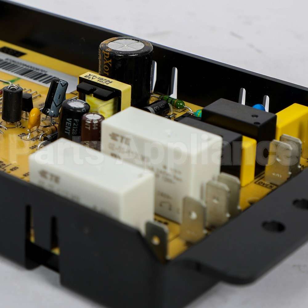 WPW10586726 Whirlpool Cntrl-Elec