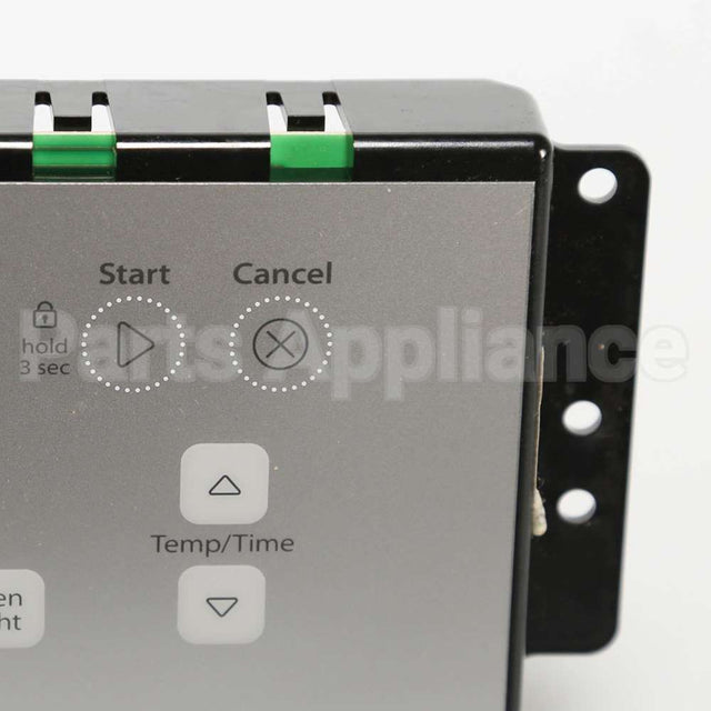 WPW10586734 Whirlpool Lcc 195 Blue Ehesc Cv Wp