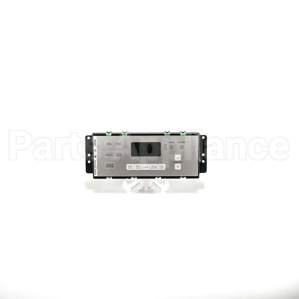 WPW10586734 Whirlpool Lcc 195 Blue Ehesc Cv Wp