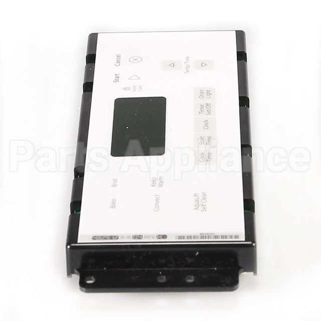 WPW10586735 Whirlpool Cntrl-Elec