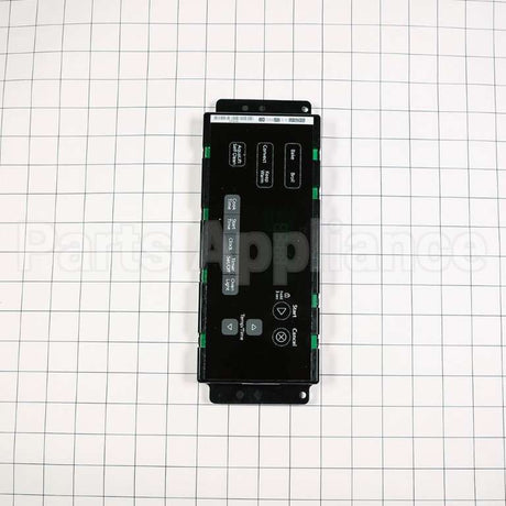 WPW10586736 Whirlpool Cntrl-Elec