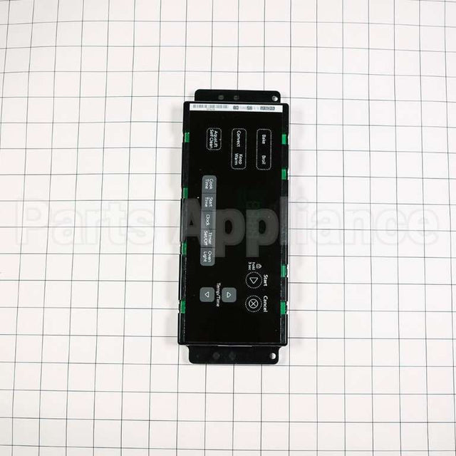 WPW10586736 Whirlpool Cntrl-Elec