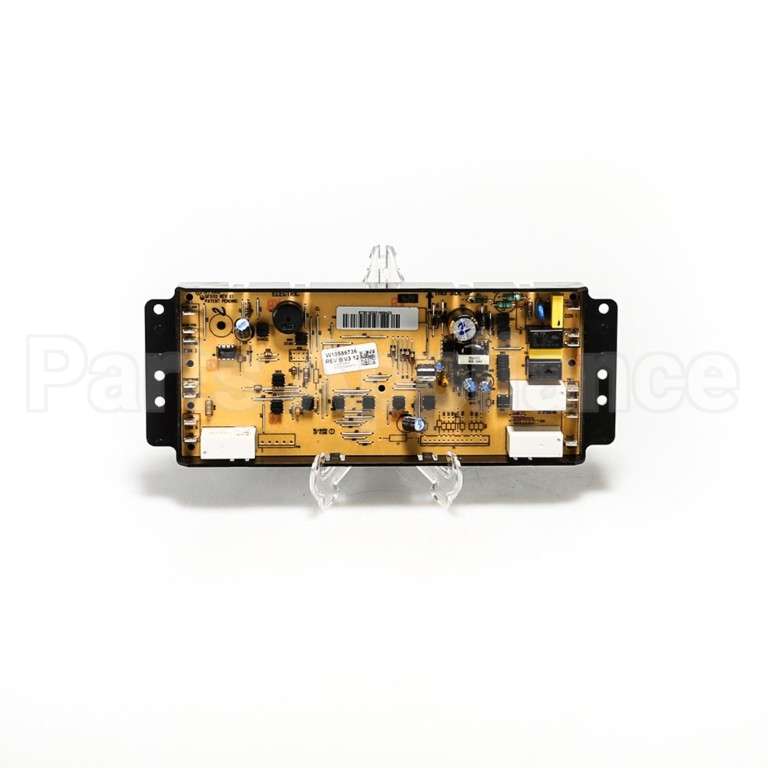 WPW10586736 Whirlpool Cntrl-Elec