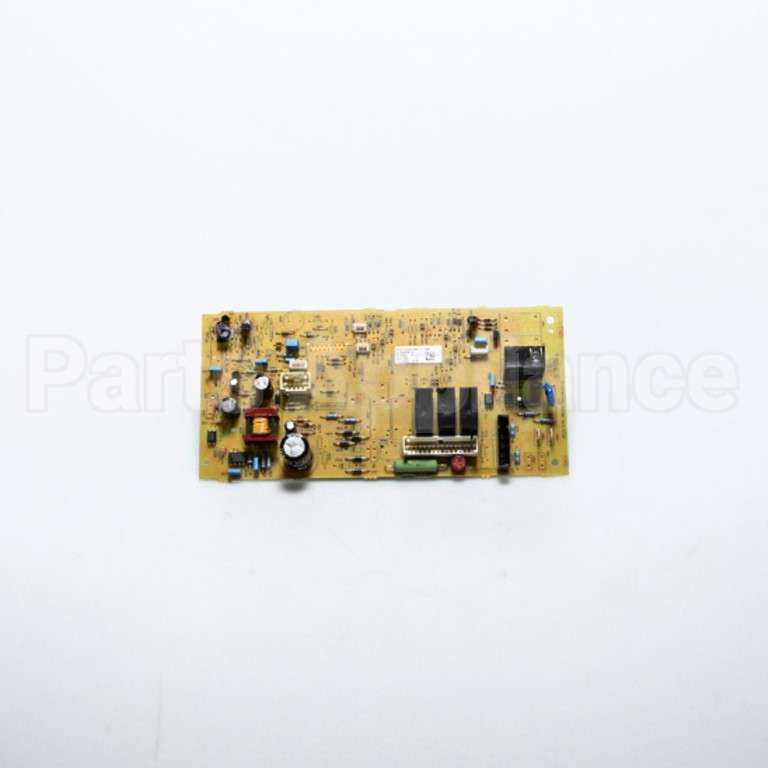 WPW10586836 Whirlpool Cntrl-Elec