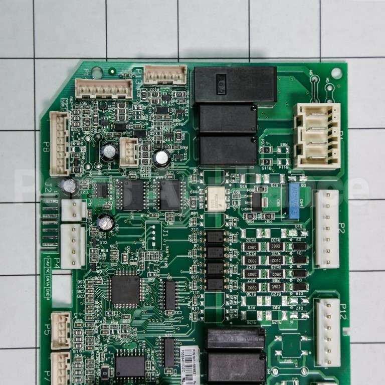WPW10589837 Whirlpool Cntrl-Elec
