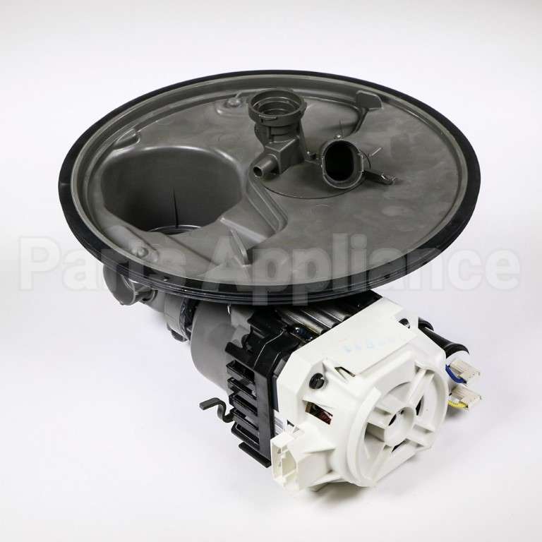 WPW10591570 Whirlpool Pump&Motor