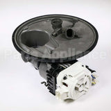 WPW10591570 Whirlpool Pump&Motor