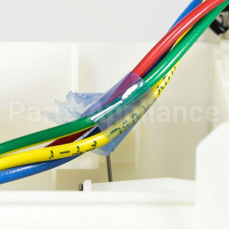 WPW10594330 Whirlpool Control