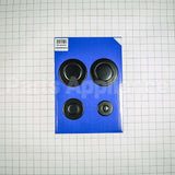 WPW10597129 Whirlpool Cap-Burner