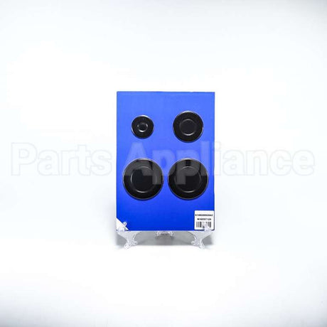 WPW10597129 Whirlpool Cap-Burner