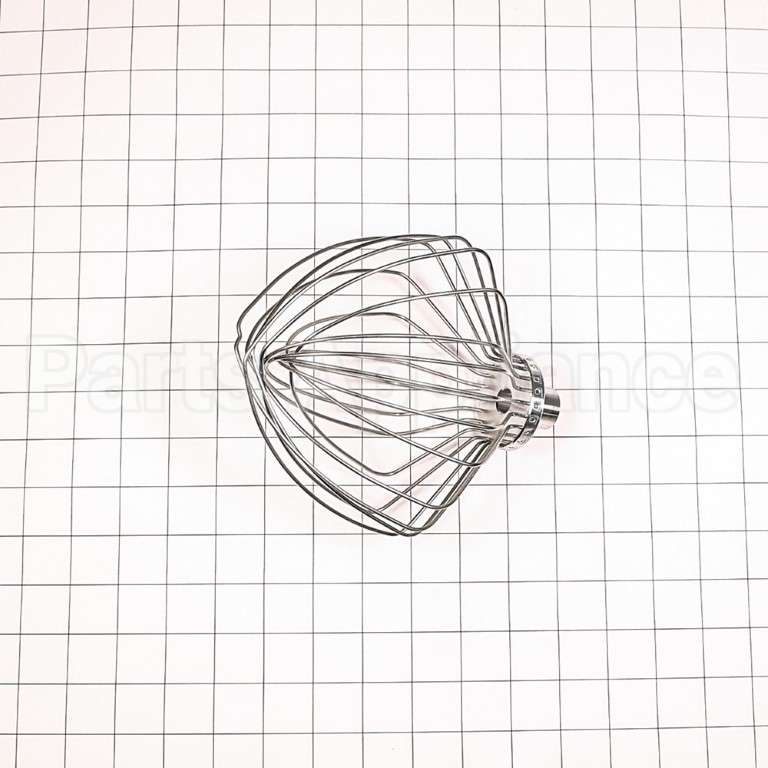 WPW10600940 Whirlpool Whip-Wire