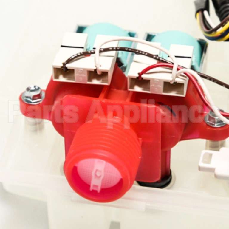 WPW10601448 Whirlpool Housing