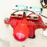 WPW10601448 Whirlpool Housing
