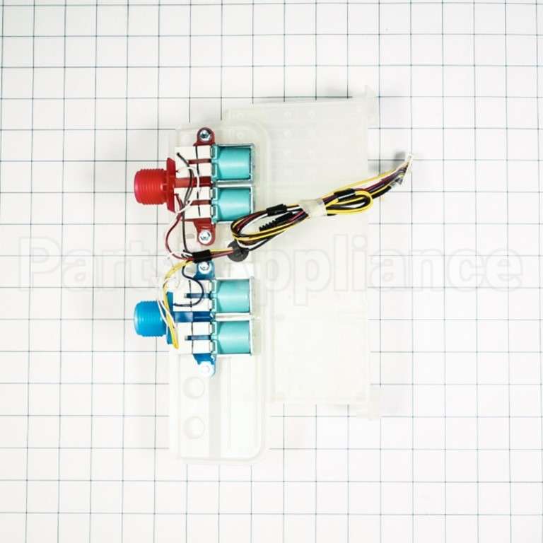 WPW10601448 Whirlpool Housing
