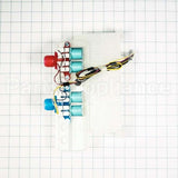 WPW10601448 Whirlpool Housing