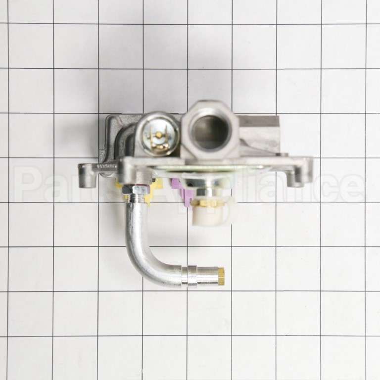 WPW10602001 Whirlpool Valve-Gas