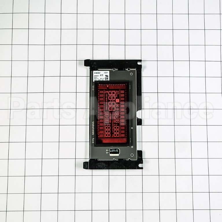WPW10603095 Whirlpool Cntrl-Elec
