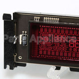 WPW10603096 Whirlpool Cntrl-Elec