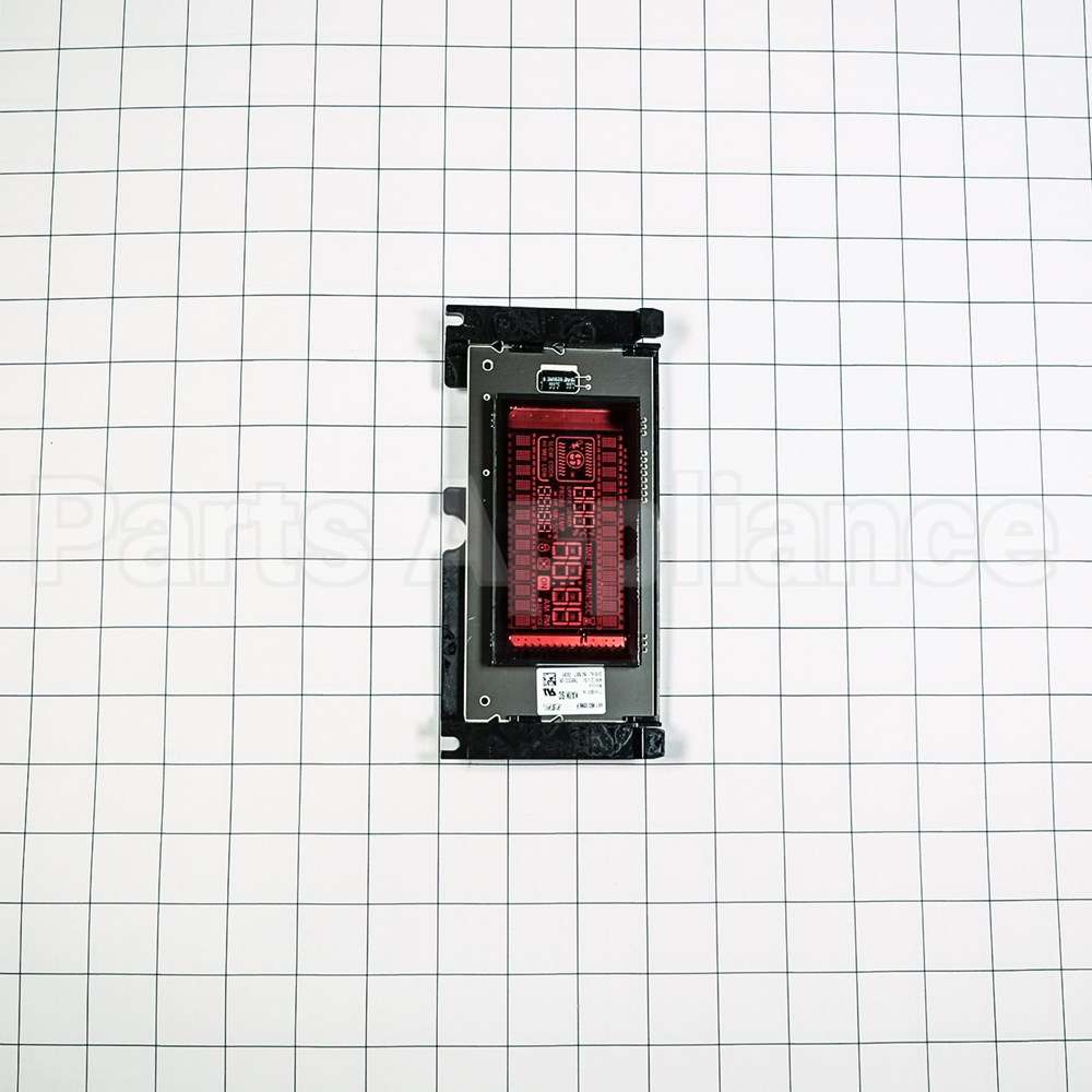 WPW10603096 Whirlpool Cntrl-Elec