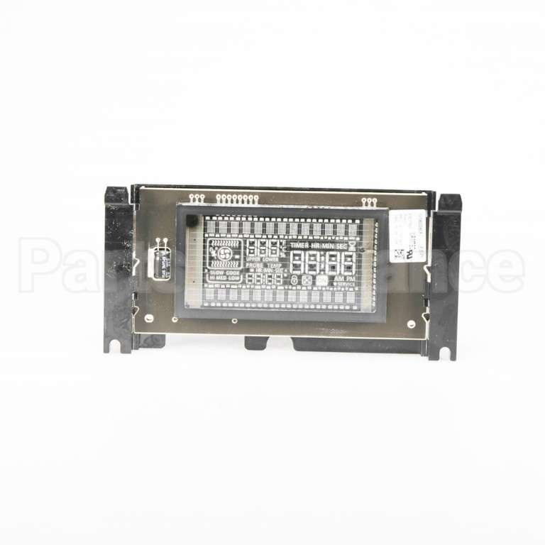 WPW10603098 Whirlpool Cntrl-Elec