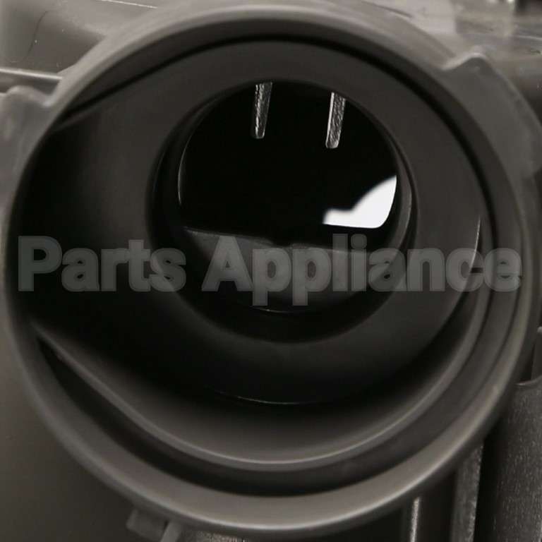 WPW10605057 Whirlpool Pump&Motor