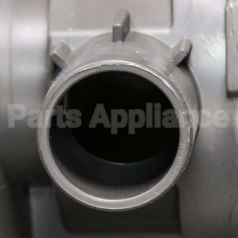 WPW10605057 Whirlpool Pump&Motor