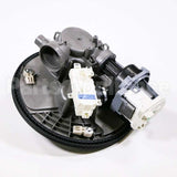 WPW10605058 Whirlpool Pump&Motor