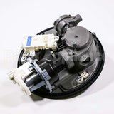 WPW10605058 Whirlpool Pump&Motor