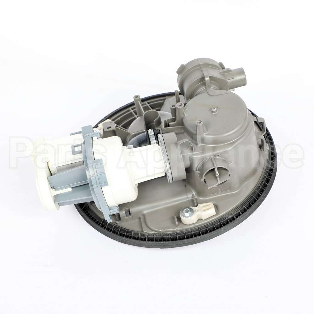 WPW10605060 Whirlpool Pump&Motor