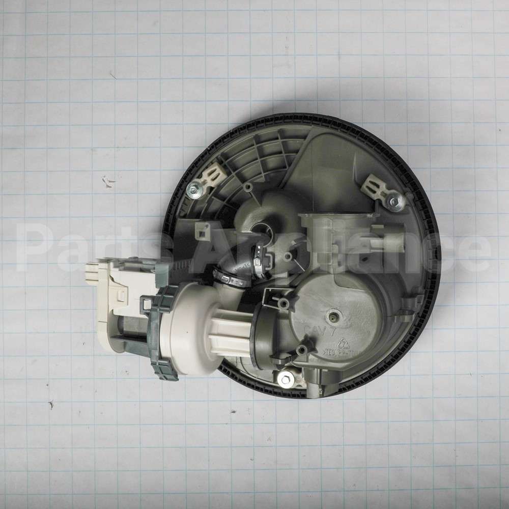 WPW10605060 Whirlpool Pump&Motor