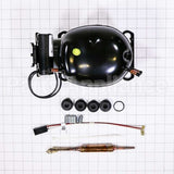 WPW10605286 Whirlpool Compressor