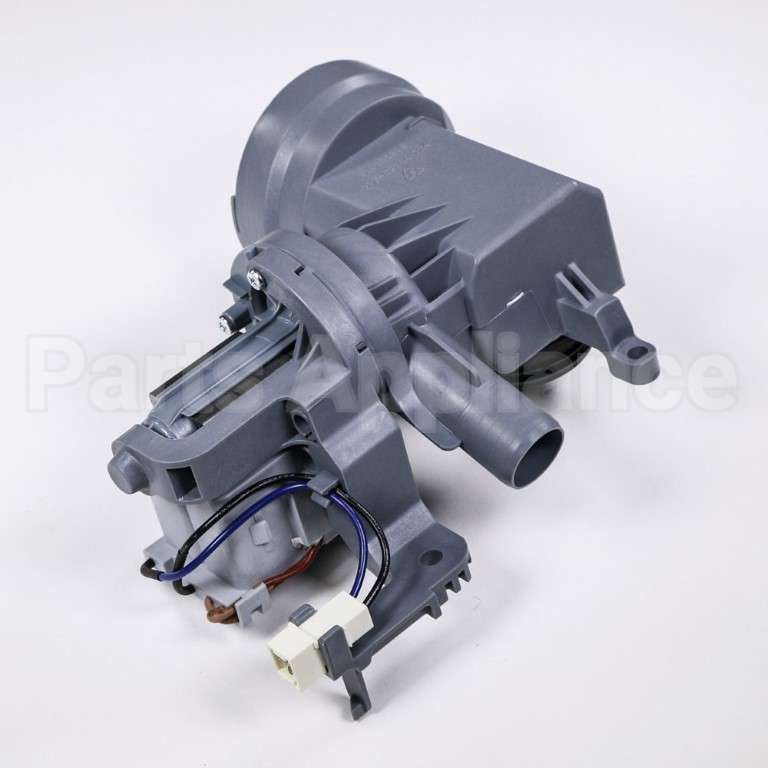 WPW10605427 Whirlpool Pump-Water