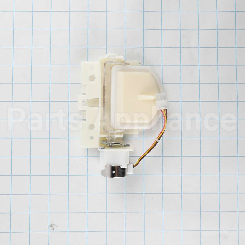 WPW10606117 Whirlpool Door-Ice