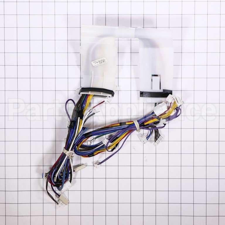 WPW10612062 Whirlpool Harns-Wire