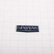WPW10612925 Whirlpool Nameplate