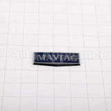 WPW10612925 Whirlpool Nameplate