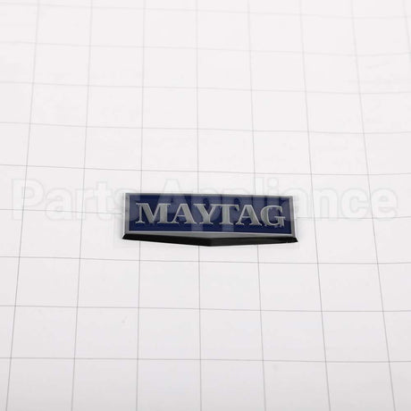 WPW10612925 Whirlpool Nameplate