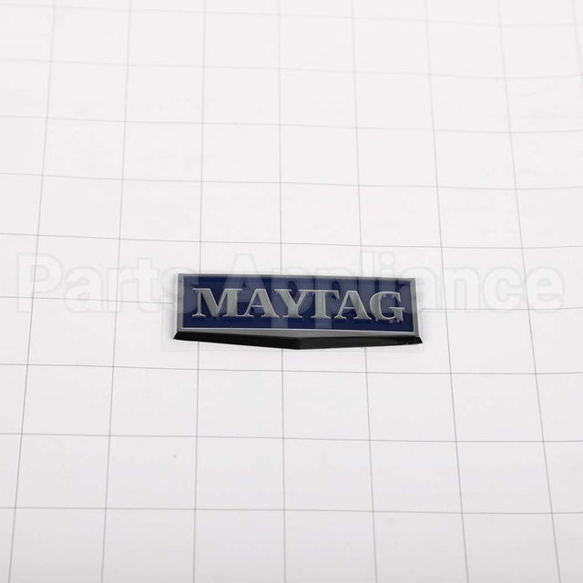 WPW10612925 Whirlpool Nameplate