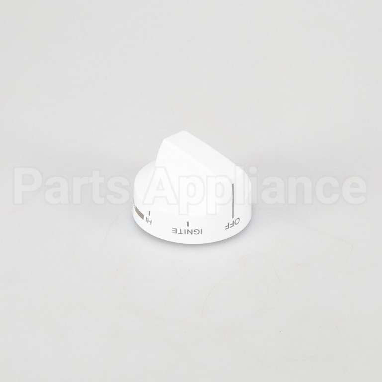 WPW10614597 Whirlpool Knob