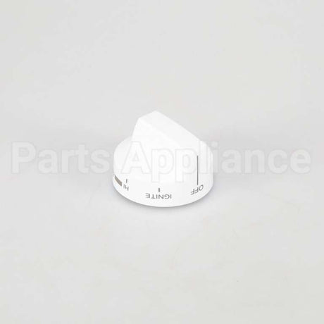 WPW10614597 Whirlpool Knob