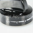 WPW10614598 Whirlpool Knob