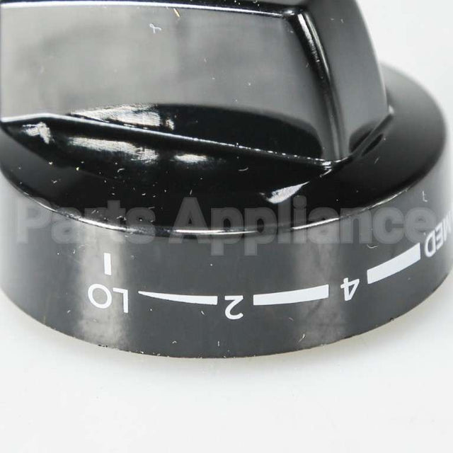 WPW10614598 Whirlpool Knob