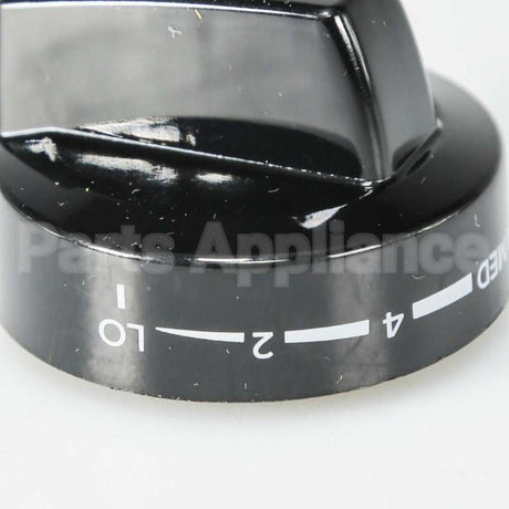 WPW10614598 Whirlpool Knob