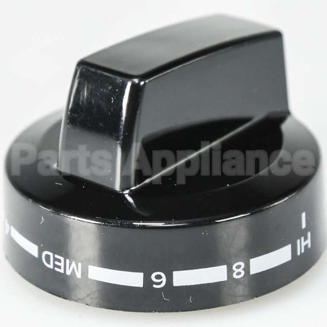 WPW10614598 Whirlpool Knob