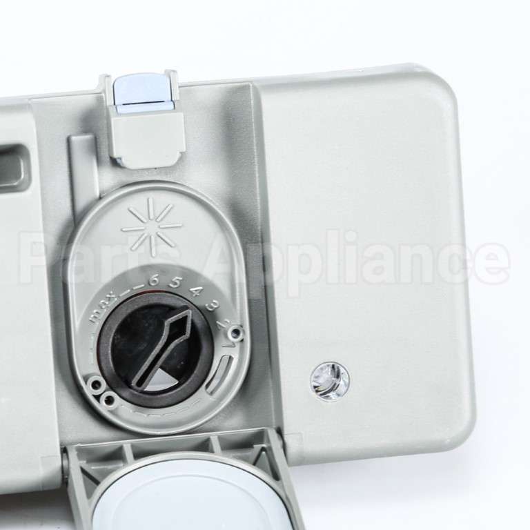 WPW10616003 Whirlpool Dispenser