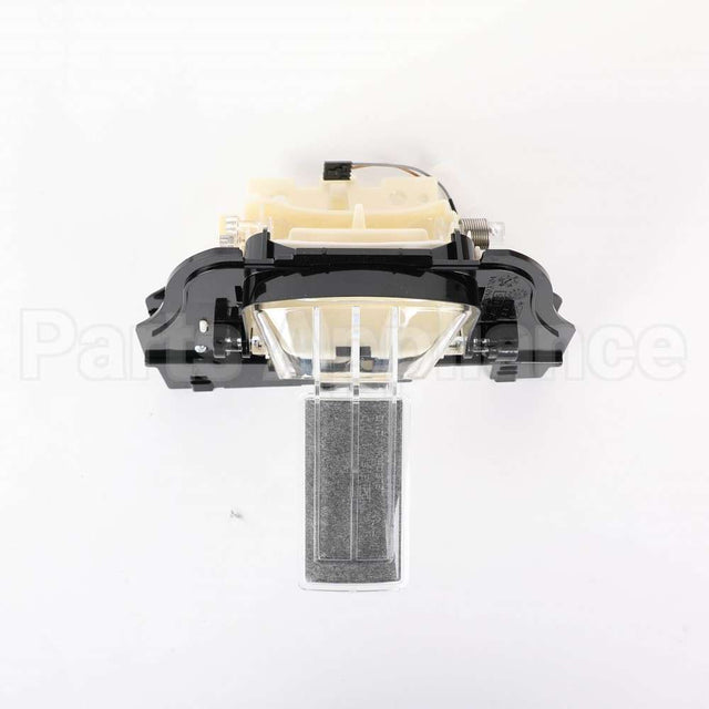 WPW10616134 Whirlpool Door-Ice