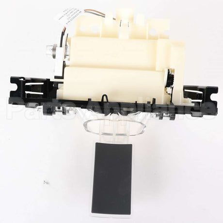 WPW10616134 Whirlpool Door-Ice