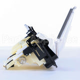 WPW10616134 Whirlpool Door-Ice